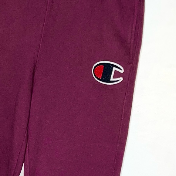 Champion joggers sz m - Picture 3 of 7
